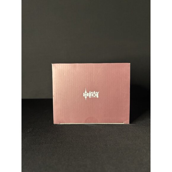 Genshin Impact Xiao Hologram Sound Emitting Ornament Collectible Desktop Decorat - Picture 5 of 5